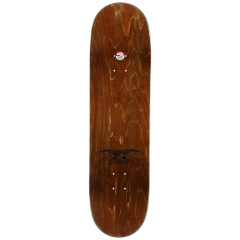 Antihero Rney  Beres Flatulent Beauties 8.75 Kaykay Tahtası