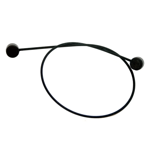 Odyssey Springfield Arka Fren Askı Kablosu (Siyah)