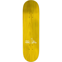 Antihero Cody Chapman Intermodal 8.5 Kaykay Tahtası