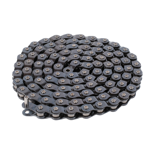 Odyssey Bluebird Half Link Zincir (Siyah)