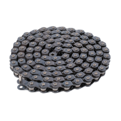 Odyssey Bluebird Half Link Zincir (Siyah)