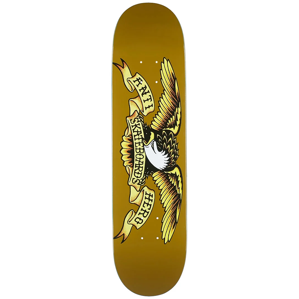 Antihero Classic Eagle 8.06 Kaykay Tahtası