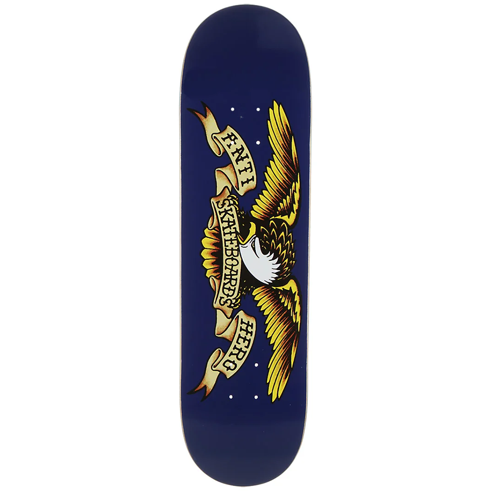 Antihero Classic Eagle 8.5 Kaykay Tahtası