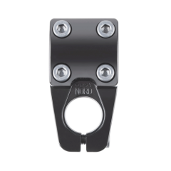 Odyssey NORD Boğaz (Siyah)