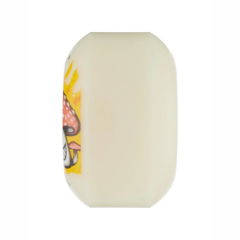 Spitfire F4 Shroom Bighead Classic Nat 53mm 99Du Kaykay Tekerleği