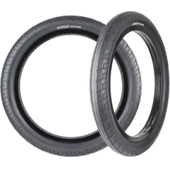 Sunday Street Sweeper V2 Dış Lastik (Siyah)