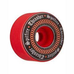 Spitfire x Thrasher F4 Oath Radial Full  58mm 99Du Kaykay Tekerleği