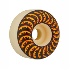 Spitfire x Thrasher F4 CLASSIC FLAME 52mm 99Du Kaykay Tekerleği