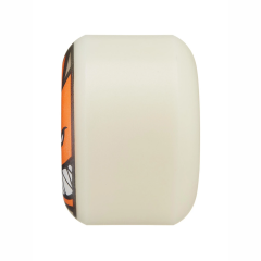 Spitfire F4 Radial Full 56mm 99Du Kaykay Tekerleği