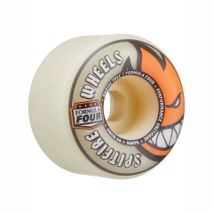 Spitfire F4 Radial Full 58mm 99Du Kaykay Tekerleği