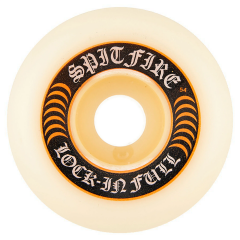 Spitfire F4 Lock In Full 55mm 99Du Kaykay Tekerleği