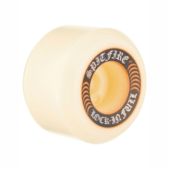 Spitfire F4 Lock In Full 55mm 99Du Kaykay Tekerleği