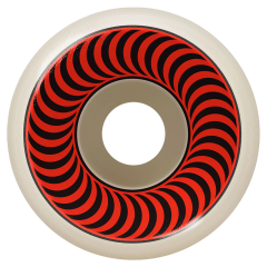 Spitfire Classic 60mm 99Du Kaykay Tekerleği