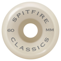 Spitfire Classic 60mm 99Du Kaykay Tekerleği