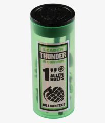 Thunder Bolts Allen 7/8'' Kaykay Vida