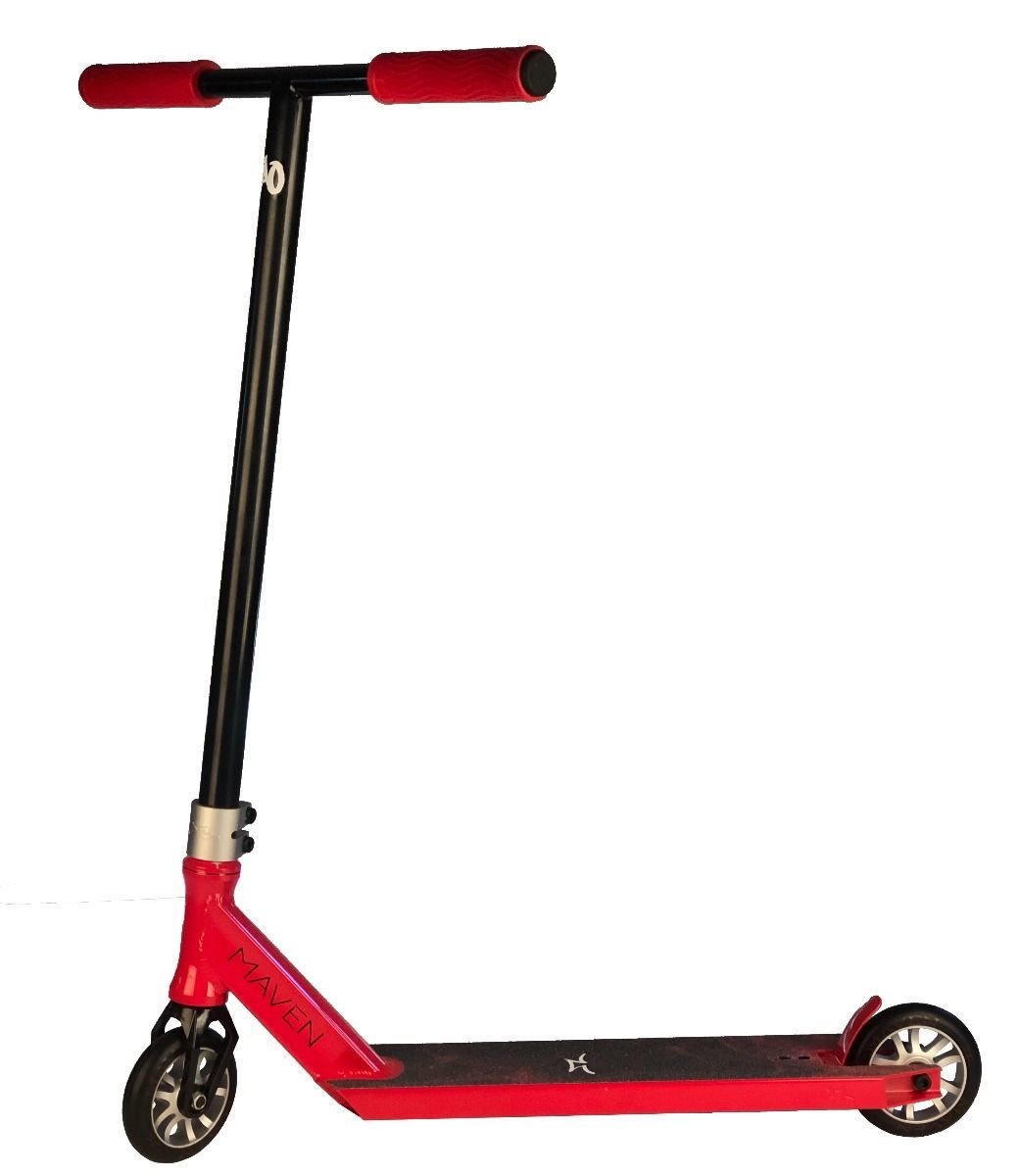 AO Maven 5 Red Stunt Akrobasi Scooter