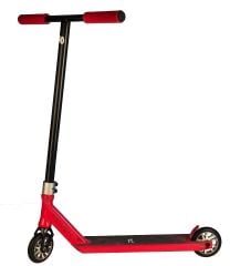 AO Maven 5 Red Stunt Akrobasi Scooter