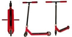 AO Maven 5 Red Stunt Akrobasi Scooter