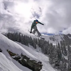 Pro Tec Undercover Snowboard El Bilekliği