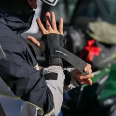 Pro Tec Undercover Snowboard El Bilekliği