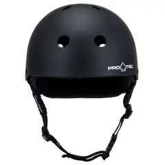 Pro Tec Low Pro Certified Steve Caballero Black Kask