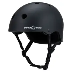 Pro Tec Low Pro Certified Steve Caballero Black Kask