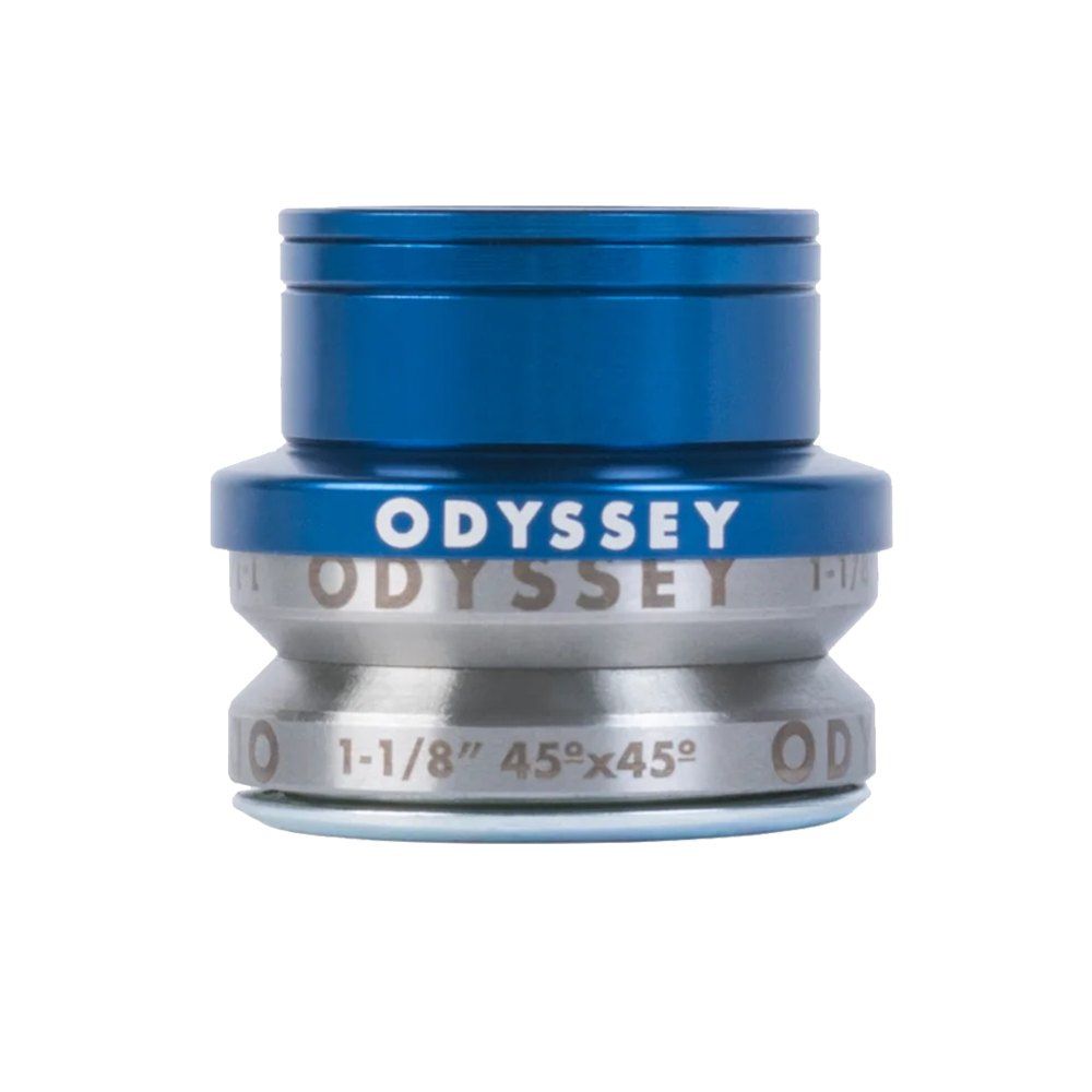 Odyssey Pro Çatal Seti (Mavi)