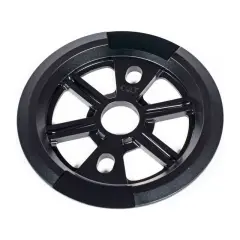 Cult Dak Guard 25T Black Ön Dişli