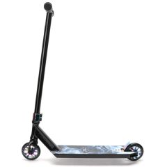 AO Maven 5 Black Oil Stunt Akrobasi Scooter