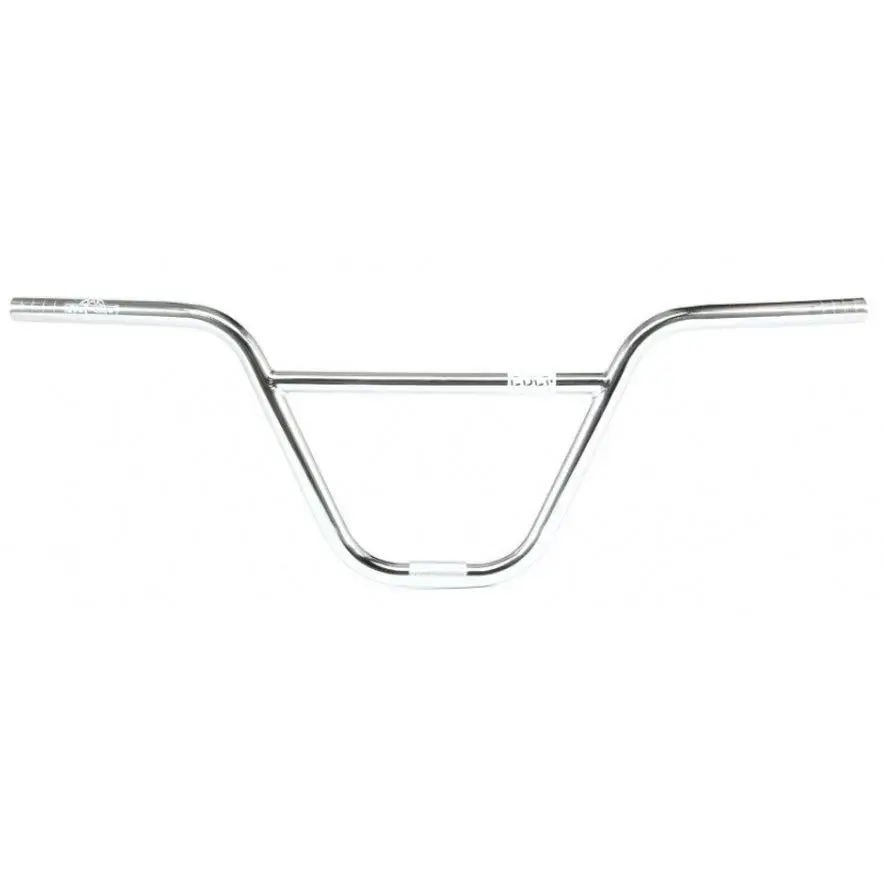 Cult Dak 1'' OD 9.50 Chrome Gidon