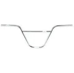 Cult Dak 1'' OD 9.50 Chrome Gidon