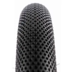 Cult x Vans 18'' x 2.40'' Black White Wall Red Stripe Dış Lastik