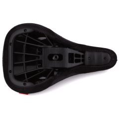 Odyssey Broc Corduroy Pivotal Sele (Siyah)