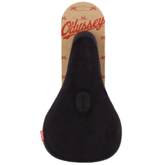 Odyssey Broc Corduroy Pivotal Sele (Siyah)