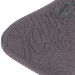 Odyssey Big Stitch Fat Pivotal Sele (Siyah/Siyah)