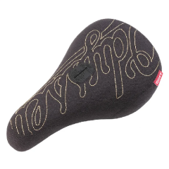 Odyssey Big Stitch Fat Pivotal Sele (Siyah/Sarı)