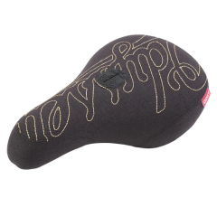 Odyssey Big Stitch Fat Pivotal Sele (Siyah/Sarı)