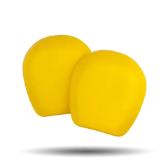 187 Killer Pads C-2 Dizlik Kapağı (Sarı)