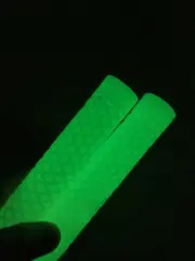 Cult x Vans Waffle Glow In The Dark Elcik