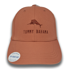 Tommy Bahama Marmalade Şapka