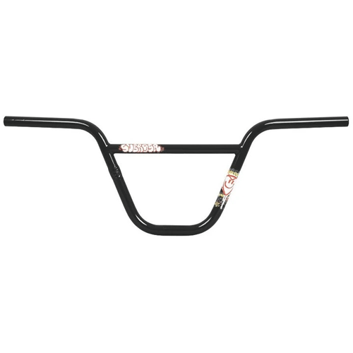 Subrosa SIMO Gidon (Siyah)