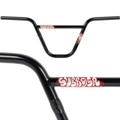 Subrosa SIMO Gidon (Siyah)