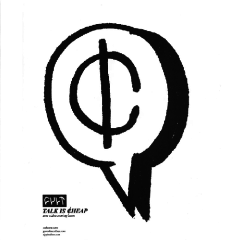 Cult Talk is Cheap DVD