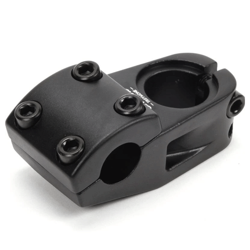 The Shadow Conspiracy Treymone Top Load Black Boğaz