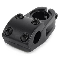 The Shadow Conspiracy Treymone Top Load Black Boğaz