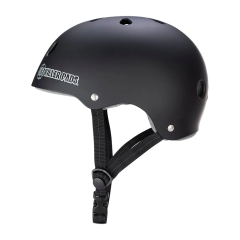 187 Killer Pads Pro Black Mat Kask