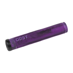 Odyssey Broc Raiford Flanşsız Elcik (Mor/Siyah)