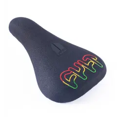 Cult Rasta Logo Padded Sele