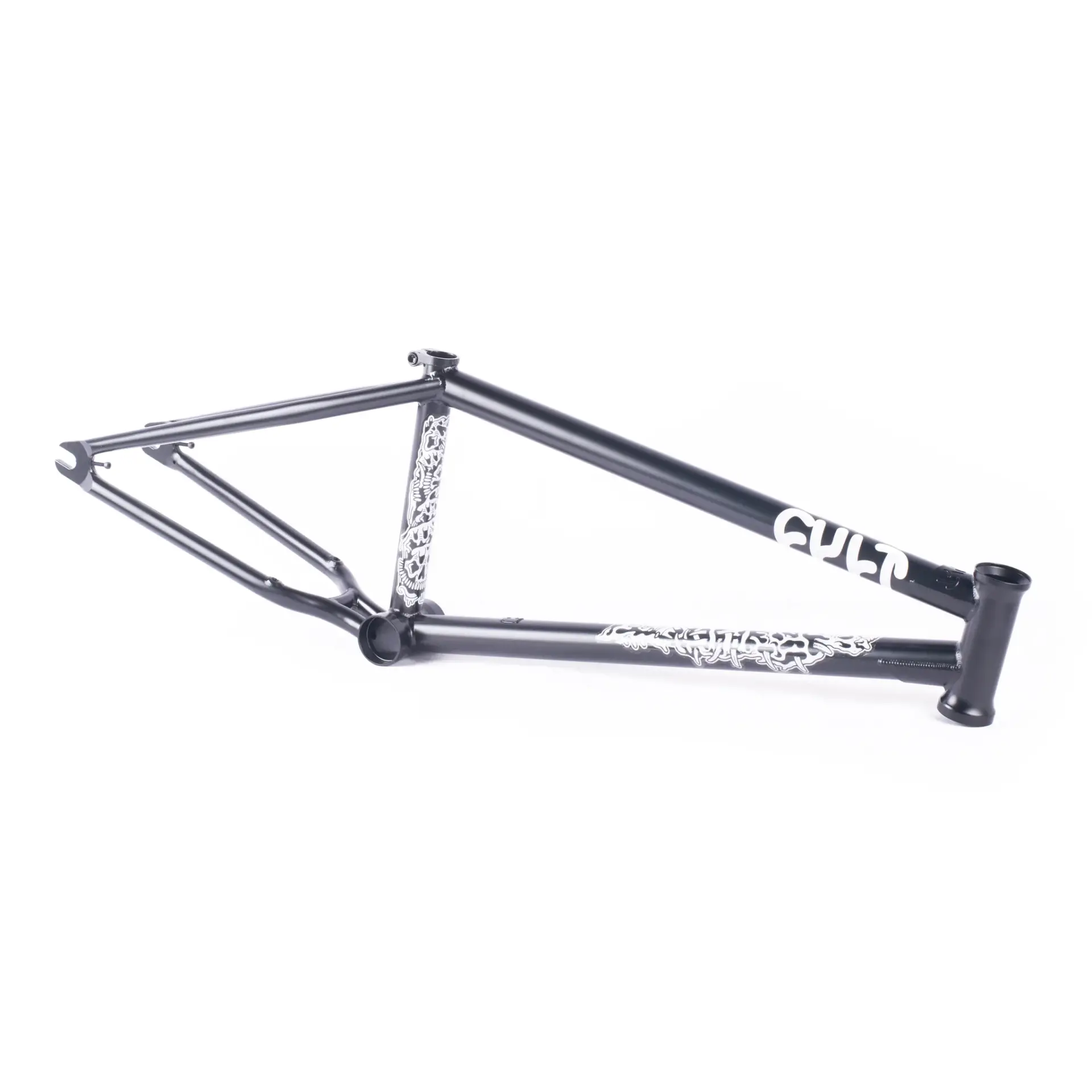 Cult Walsh 21'' Black Kadro