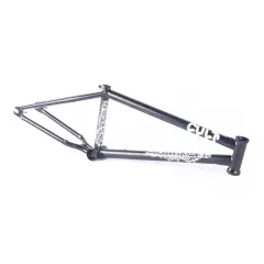 Cult Walsh 21'' Black Kadro